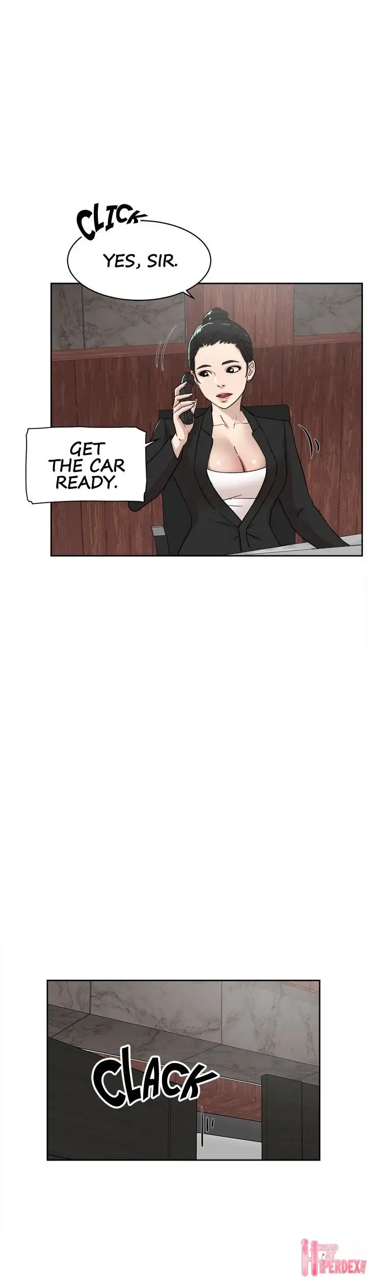 Her 4 Incher - Chapter 79 [photo 7] - MangaPorn