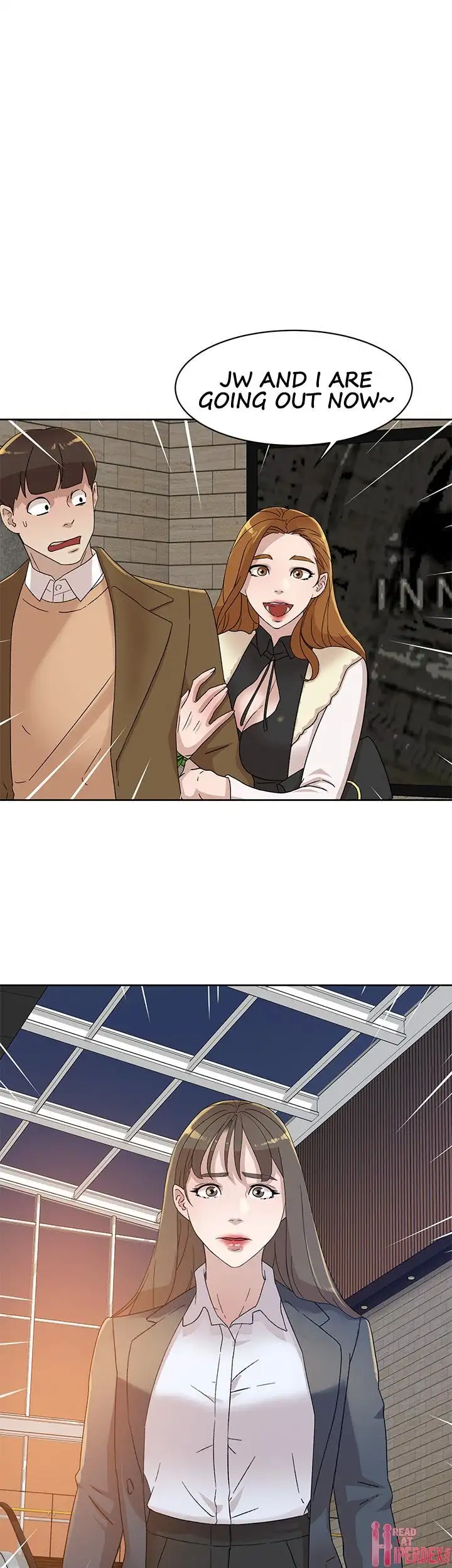 Her 4 Incher - Chapter 80 [photo 1] - MangaPorn