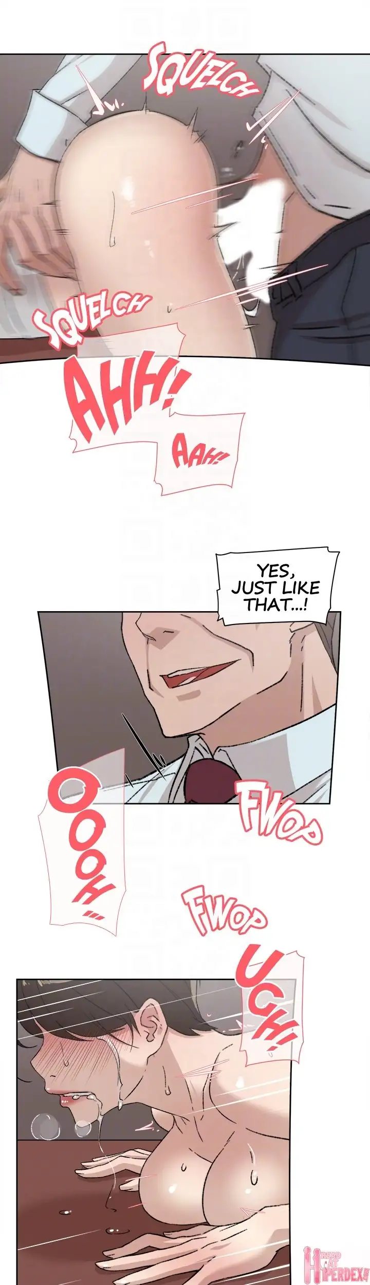 Her 4 Incher - Chapter 80 [photo 10] - MangaPorn