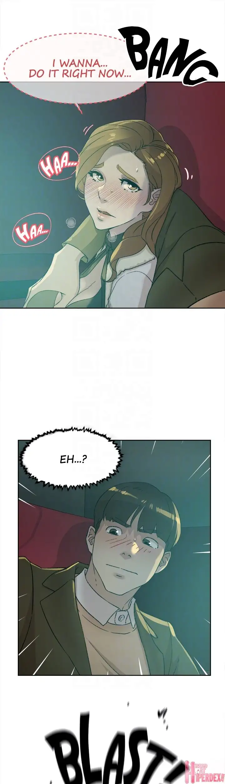 Her 4 Incher - Chapter 80 [photo 18] - MangaPorn