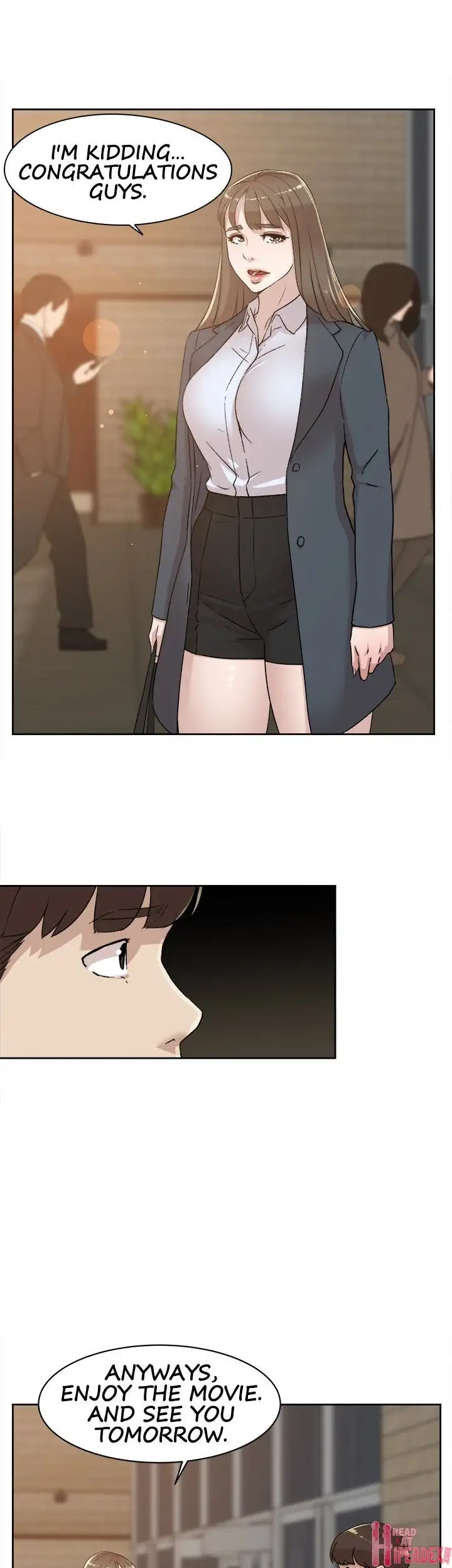 Her 4 Incher - Chapter 80 [photo 5] - MangaPorn