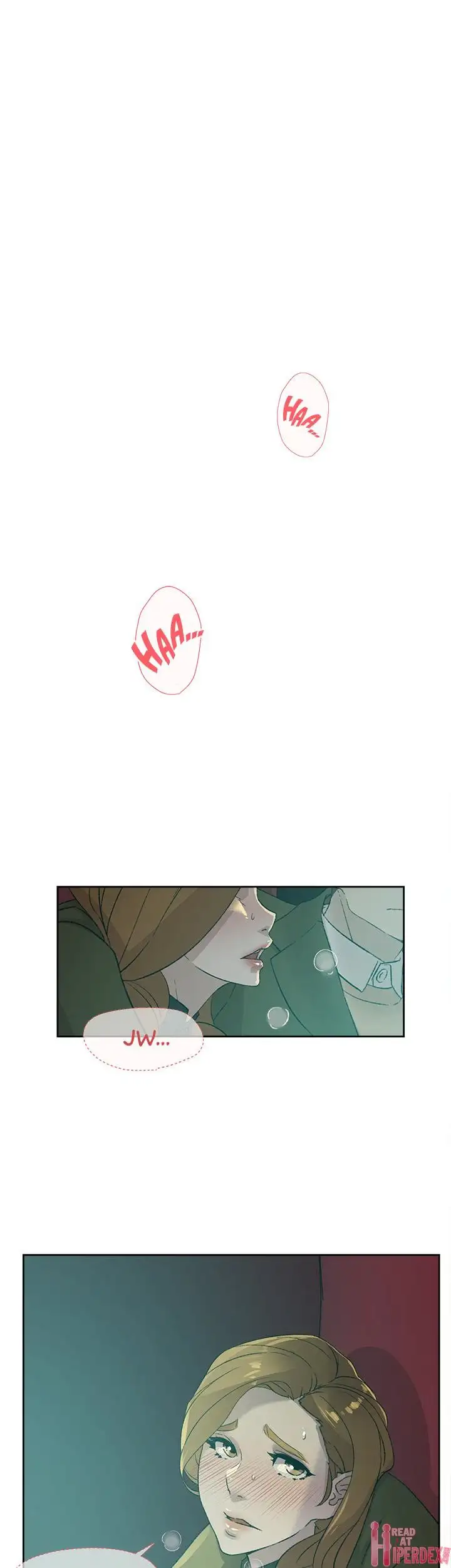 Her 4 Incher - Chapter 81 [photo 1] - MangaPorn