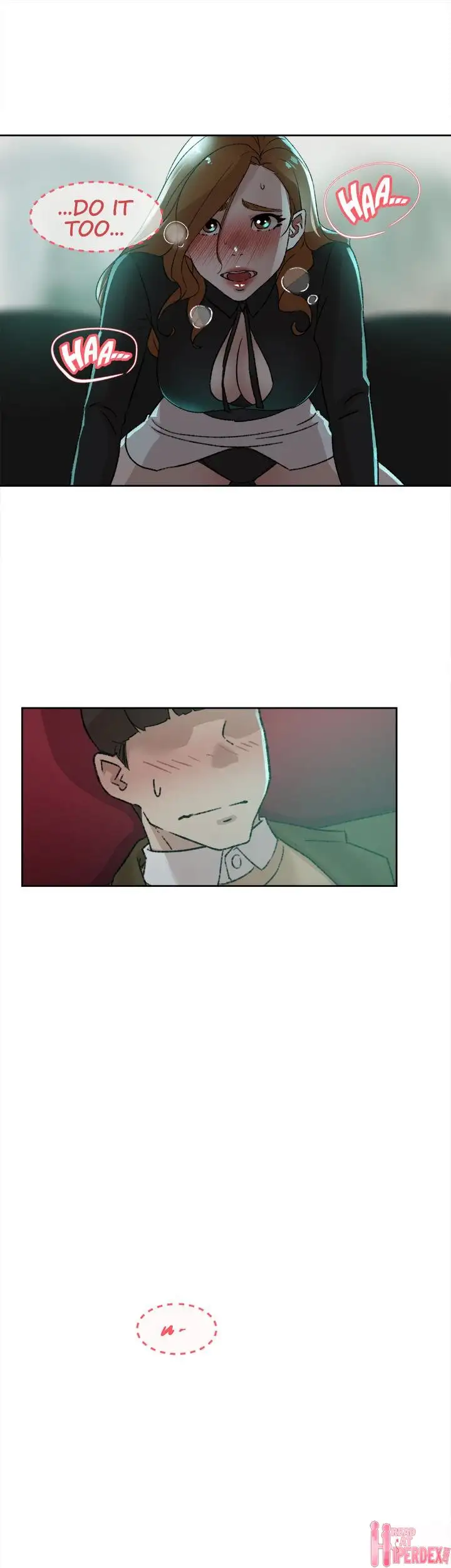 Her 4 Incher - Chapter 81 [photo 7] - MangaPorn