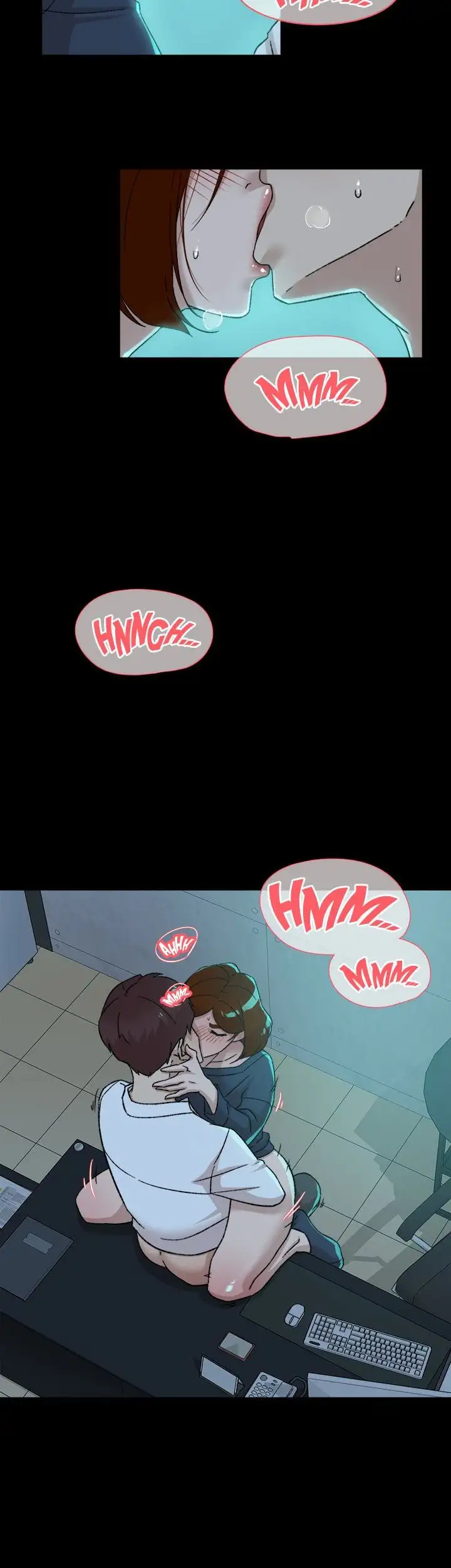 Her 4 Incher - Chapter 82 [photo 12] - MangaPorn