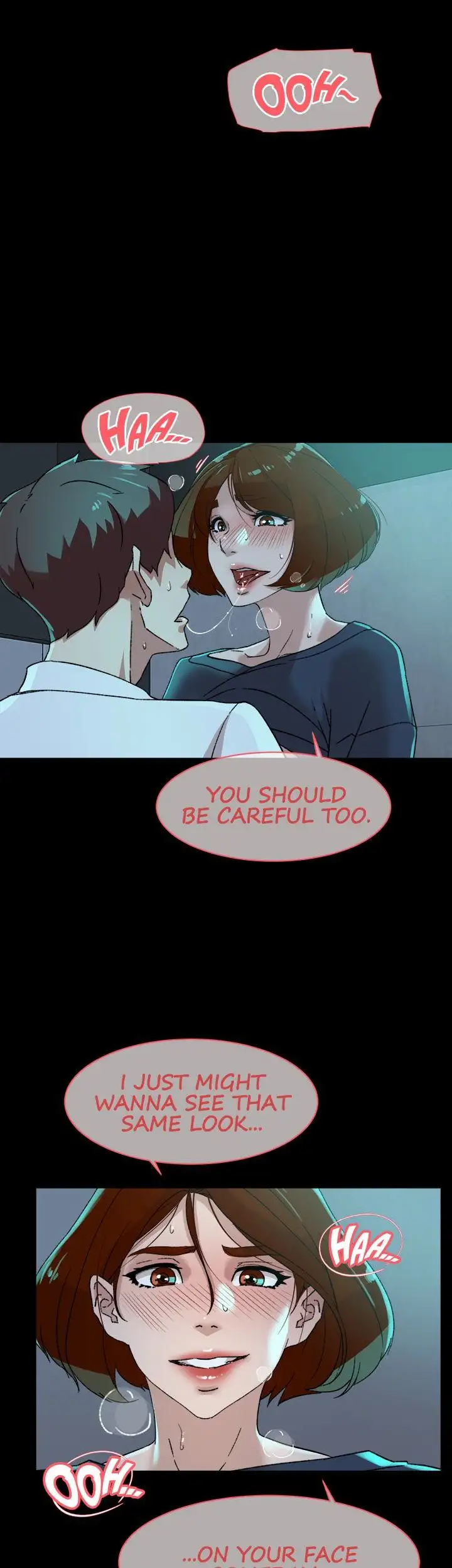 Her 4 Incher - Chapter 82 [photo 13] - MangaPorn