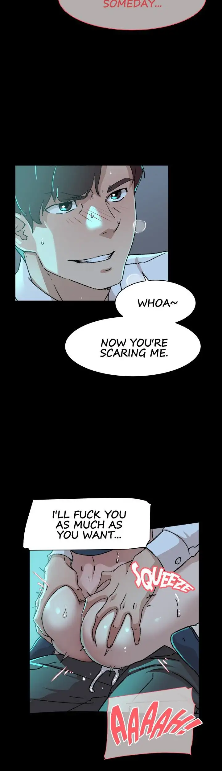 Her 4 Incher - Chapter 82 [photo 14] - MangaPorn