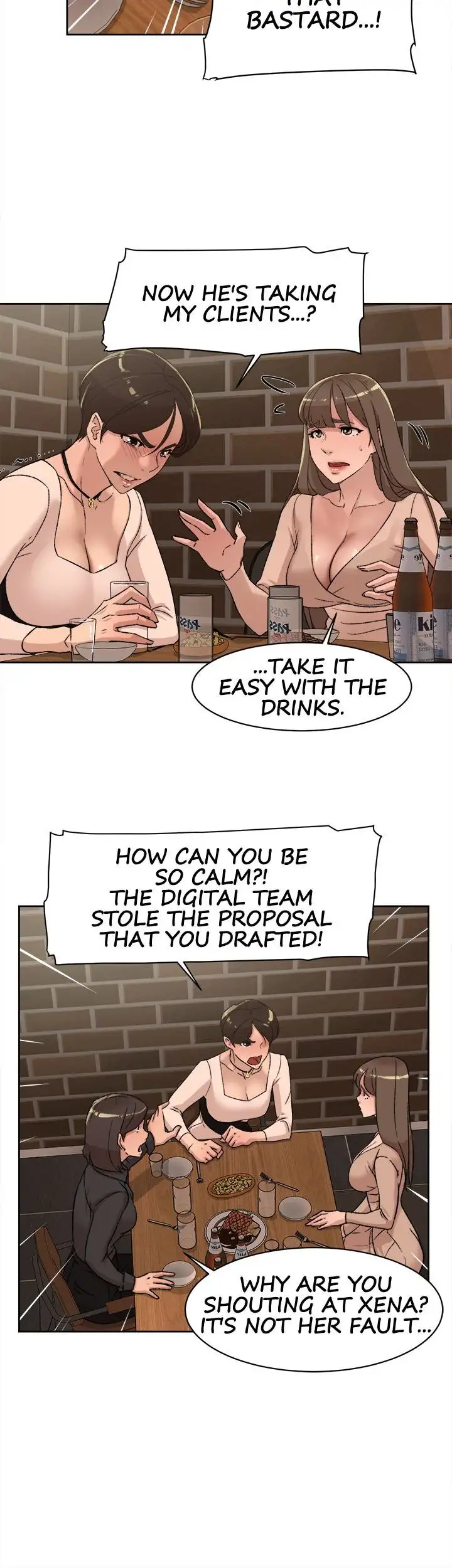 Her 4 Incher - Chapter 82 [photo 20] - MangaPorn