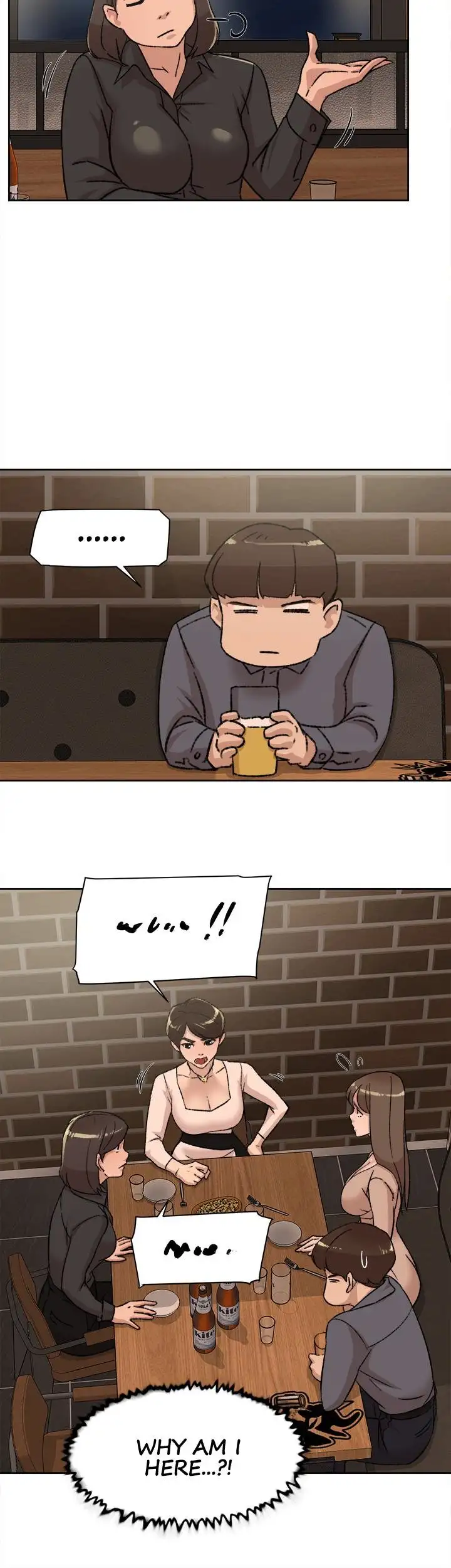 Her 4 Incher - Chapter 82 [photo 22] - MangaPorn