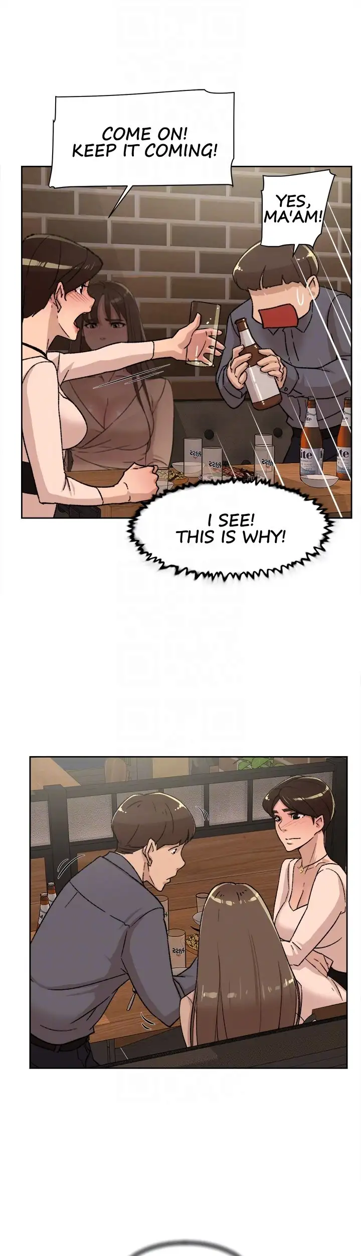 Her 4 Incher - Chapter 82 [photo 23] - MangaPorn