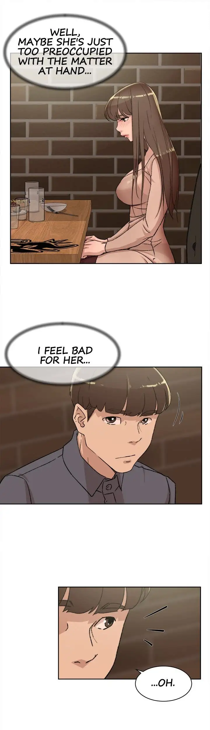 Her 4 Incher - Chapter 82 [photo 25] - MangaPorn