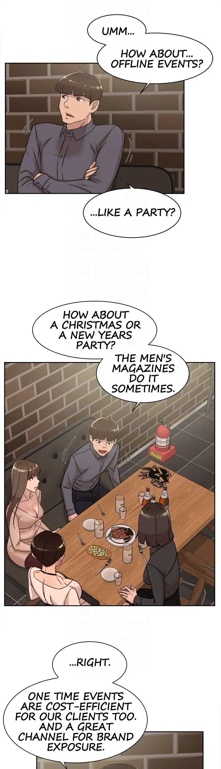 Her 4 Incher - Chapter 82 [photo 27] - MangaPorn