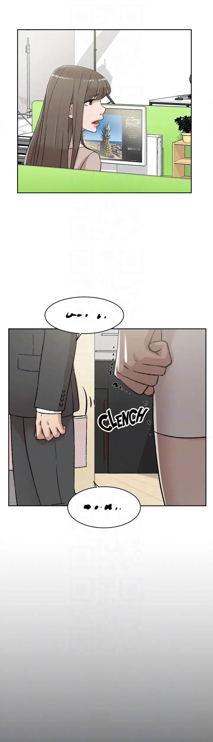 Her 4 Incher - Chapter 82 [photo 7] - MangaPorn