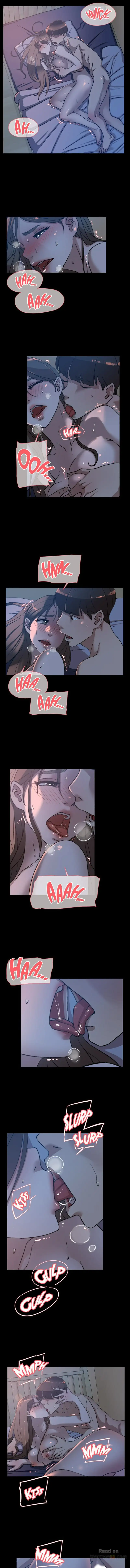 Her 4 Incher - Chapter 83 [photo 4] - MangaPorn