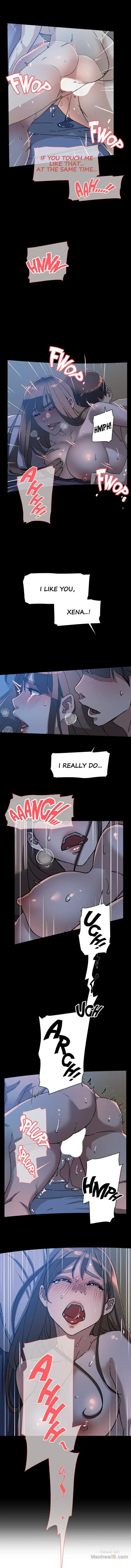 Her 4 Incher - Chapter 83 [photo 6] - MangaPorn