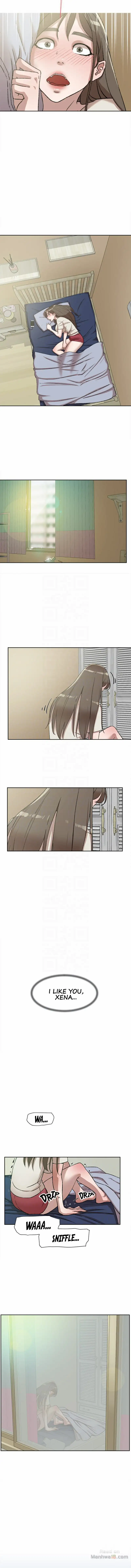 Her 4 Incher - Chapter 83 [photo 7] - MangaPorn