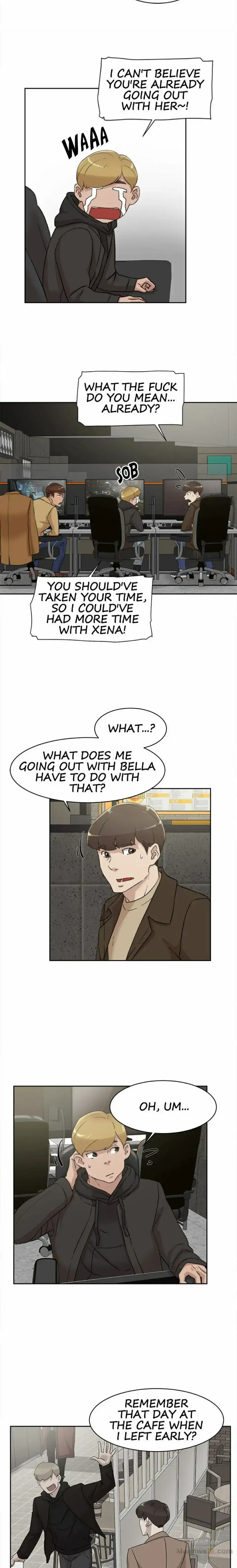 Her 4 Incher - Chapter 84 [photo 11] - MangaPorn