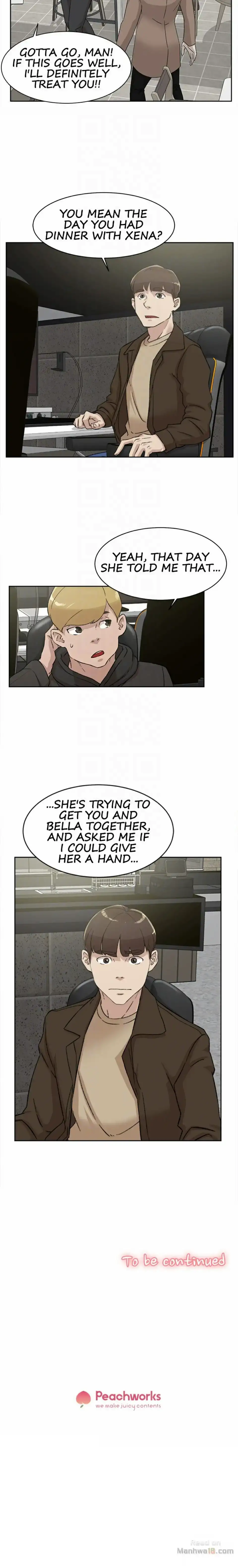 Her 4 Incher - Chapter 84 [photo 12] - MangaPorn