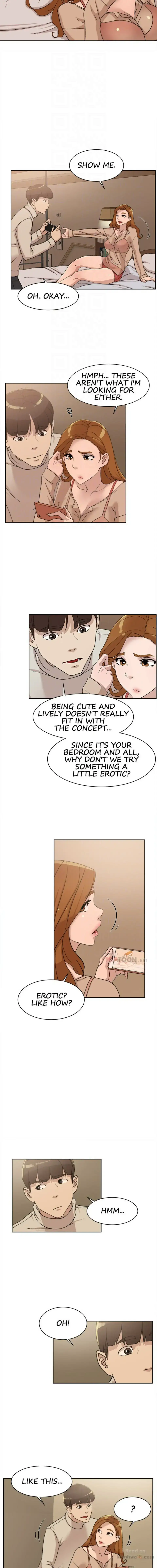 Her 4 Incher - Chapter 84 [photo 3] - MangaPorn