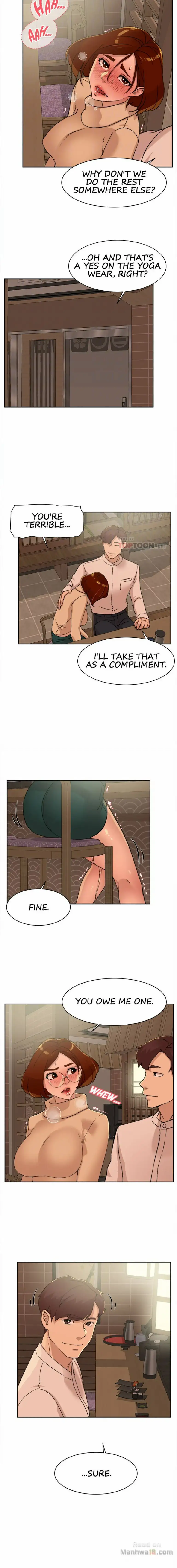 Her 4 Incher - Chapter 85 [photo 11] - MangaPorn