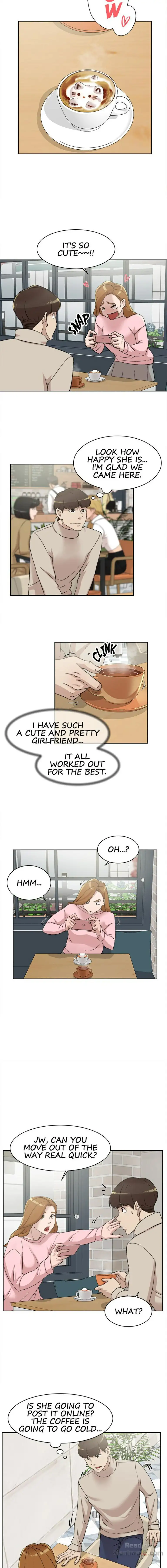 Her 4 Incher - Chapter 85 [photo 4] - MangaPorn