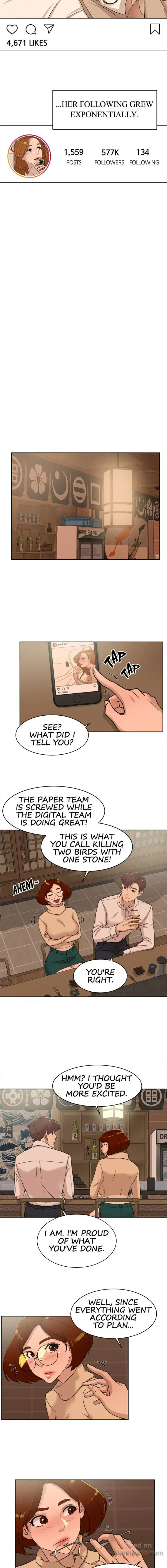 Her 4 Incher - Chapter 85 [photo 7] - MangaPorn