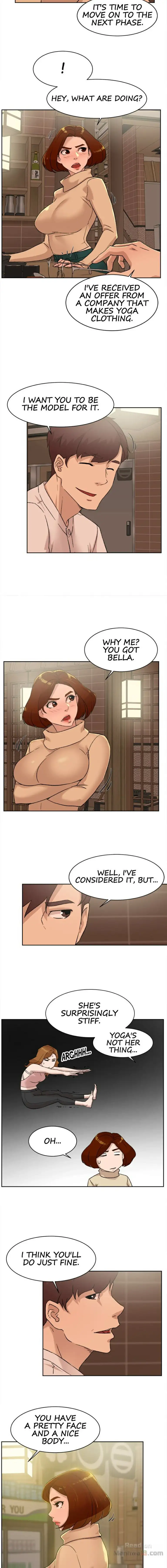 Her 4 Incher - Chapter 85 [photo 8] - MangaPorn