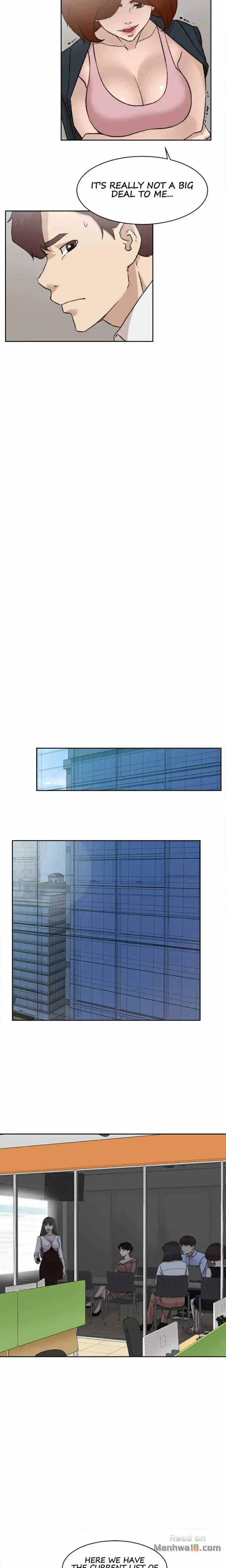 Her 4 Incher - Chapter 86 [photo 10] - MangaPorn