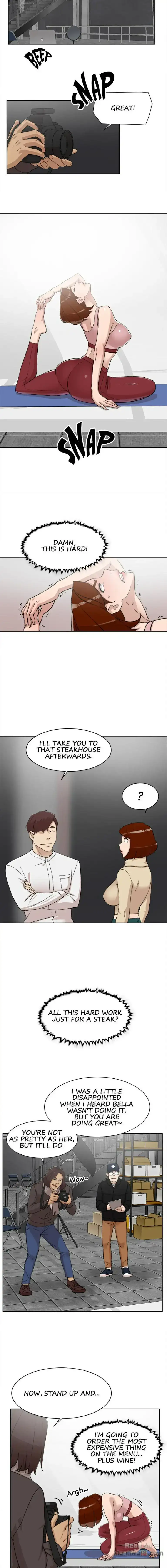 Her 4 Incher - Chapter 86 [photo 2] - MangaPorn