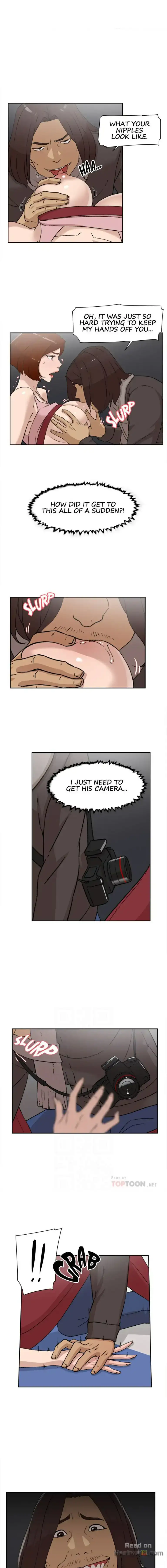 Her 4 Incher - Chapter 86 [photo 6] - MangaPorn