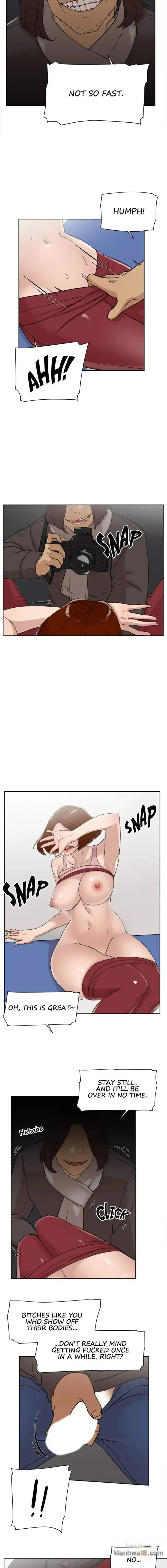 Her 4 Incher - Chapter 86 [photo 7] - MangaPorn