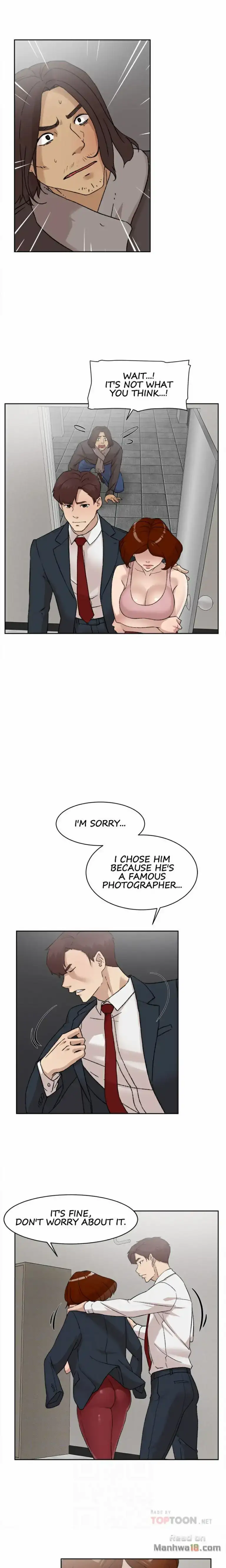 Her 4 Incher - Chapter 86 [photo 9] - MangaPorn