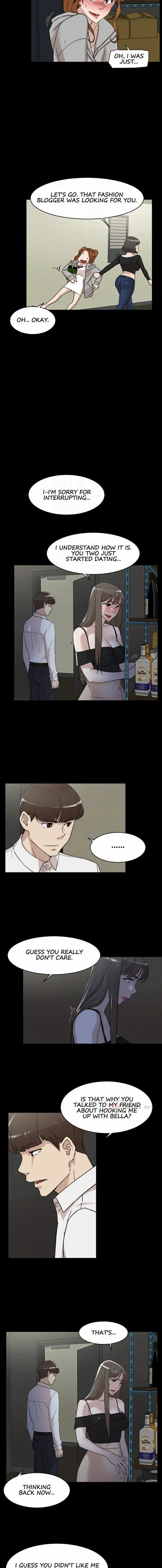 Her 4 Incher - Chapter 87 [photo 7] - MangaPorn