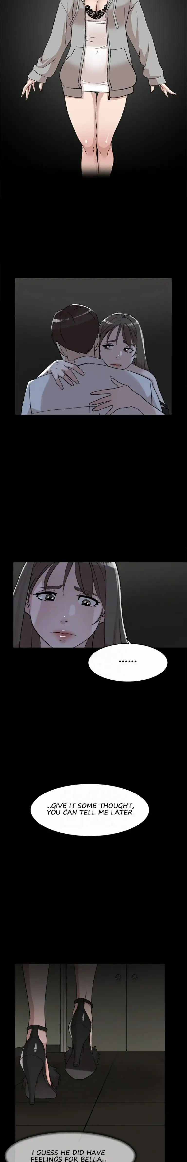 Her 4 Incher - Chapter 88 [photo 13] - MangaPorn