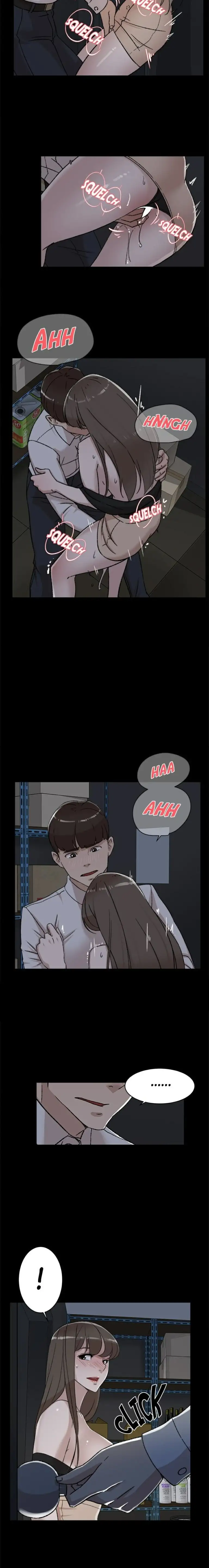 Her 4 Incher - Chapter 88 [photo 5] - MangaPorn