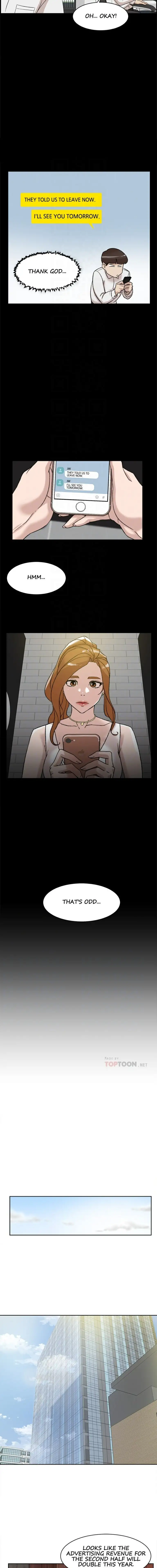 Her 4 Incher - Chapter 89 [photo 3] - MangaPorn