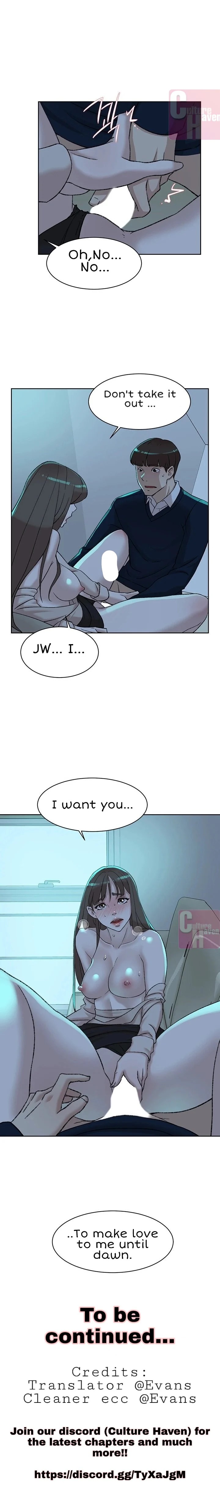 Her 4 Incher - Chapter 92 [photo 10] - MangaPorn