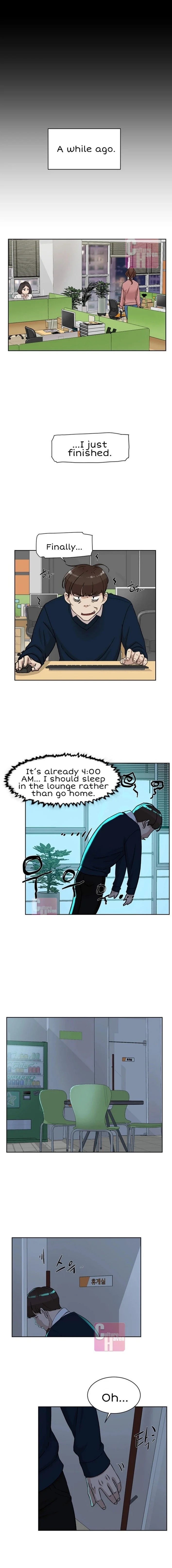 Her 4 Incher - Chapter 92 [photo 2] - MangaPorn