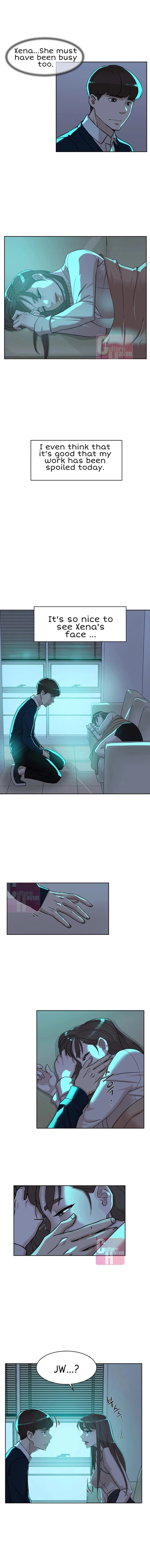 Her 4 Incher - Chapter 92 [photo 4] - MangaPorn