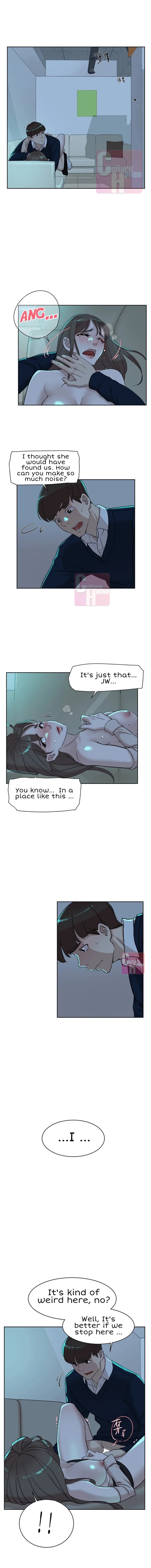 Her 4 Incher - Chapter 92 [photo 9] - MangaPorn