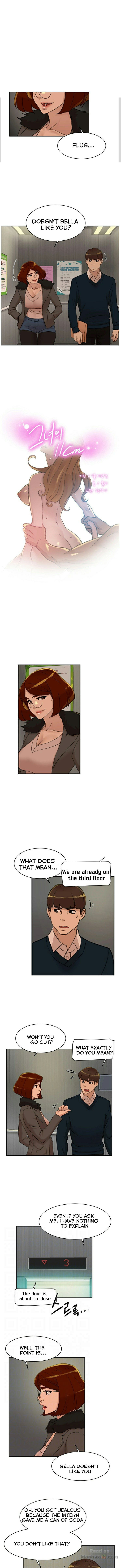 Her 4 Incher - Chapter 94 [photo 2] - MangaPorn