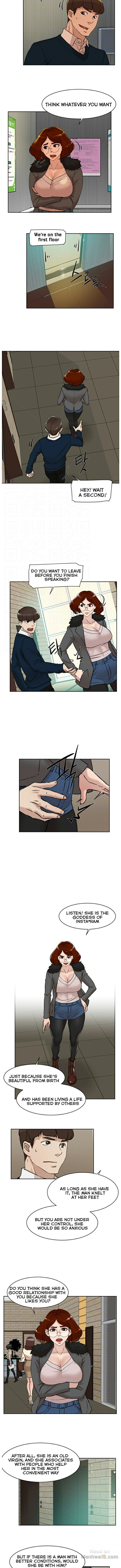 Her 4 Incher - Chapter 94 [photo 3] - MangaPorn