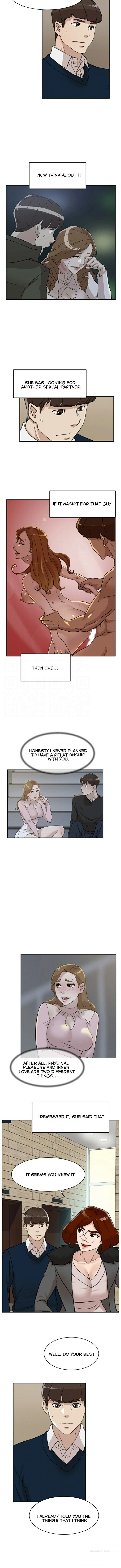 Her 4 Incher - Chapter 94 [photo 4] - MangaPorn