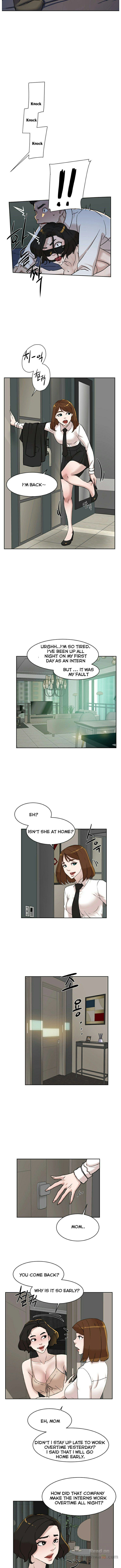 Her 4 Incher - Chapter 94 [photo 7] - MangaPorn