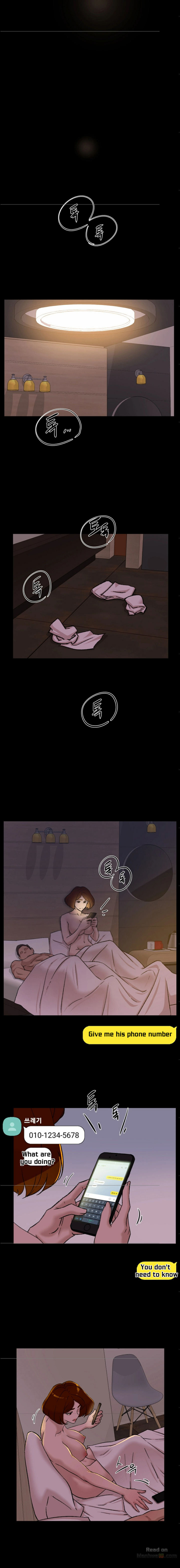 Her 4 Incher - Chapter 95 [photo 12] - MangaPorn