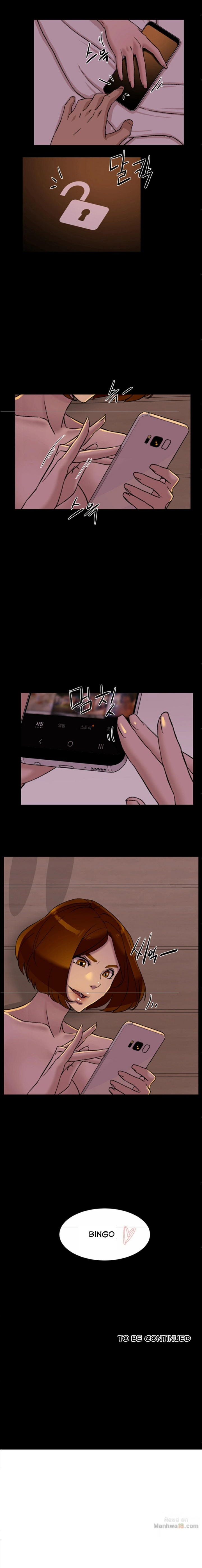 Her 4 Incher - Chapter 95 [photo 13] - MangaPorn