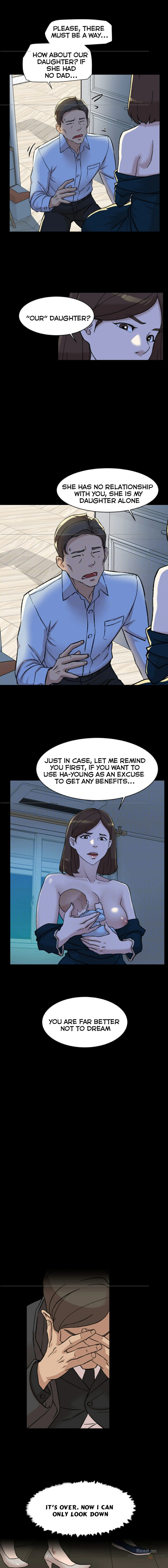 Her 4 Incher - Chapter 95 [photo 5] - MangaPorn