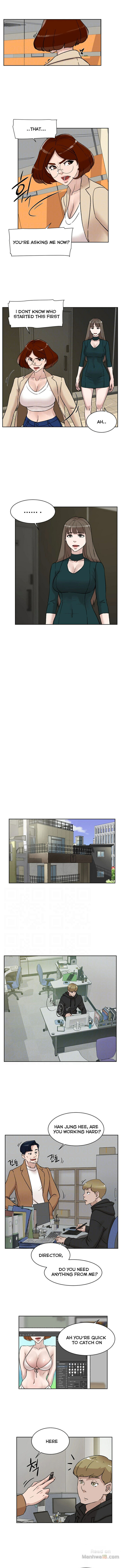 Her 4 Incher - Chapter 97 [photo 2] - MangaPorn