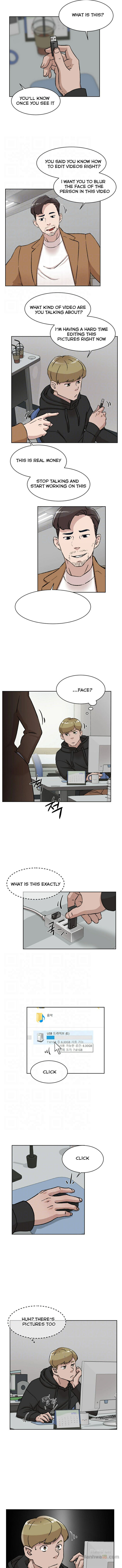 Her 4 Incher - Chapter 97 [photo 3] - MangaPorn