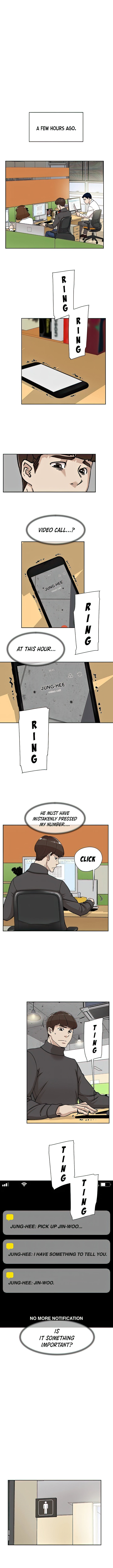 Her 4 Incher - Chapter 98 [photo 3] - MangaPorn