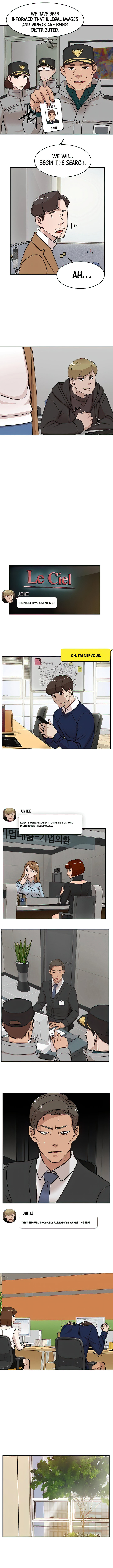 Her 4 Incher - Chapter 99 [photo 7] - MangaPorn